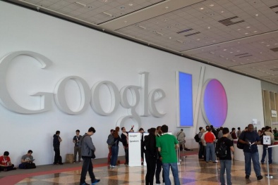 Hàng loạt hãng công nghệ hàng đầu kiện Google